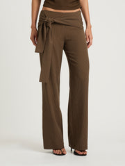 Verner Wrap Pant