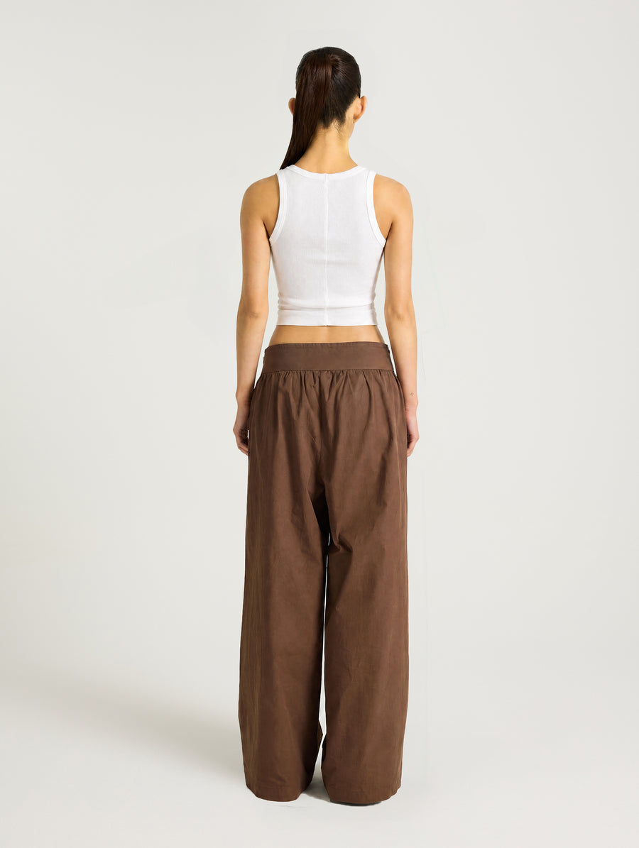 Yolanda Pant