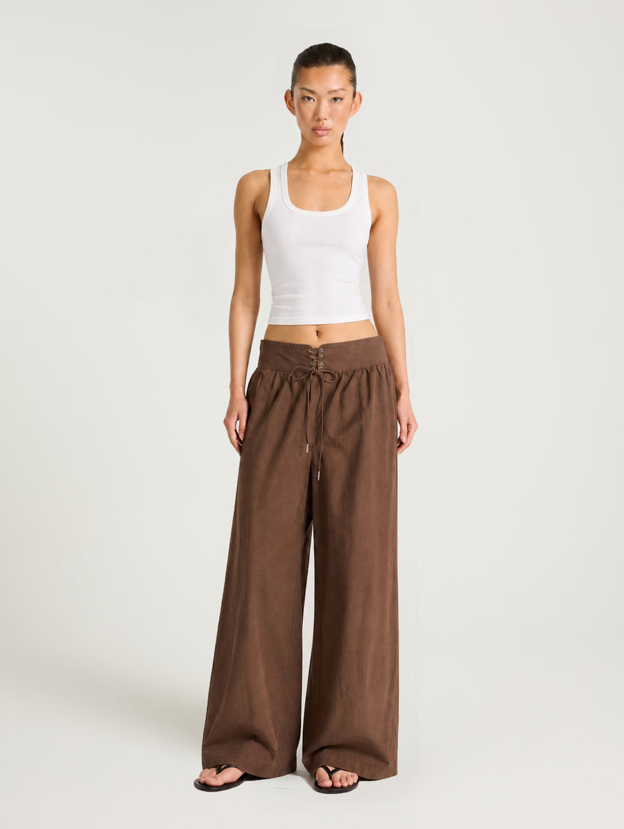 Yolanda Pant