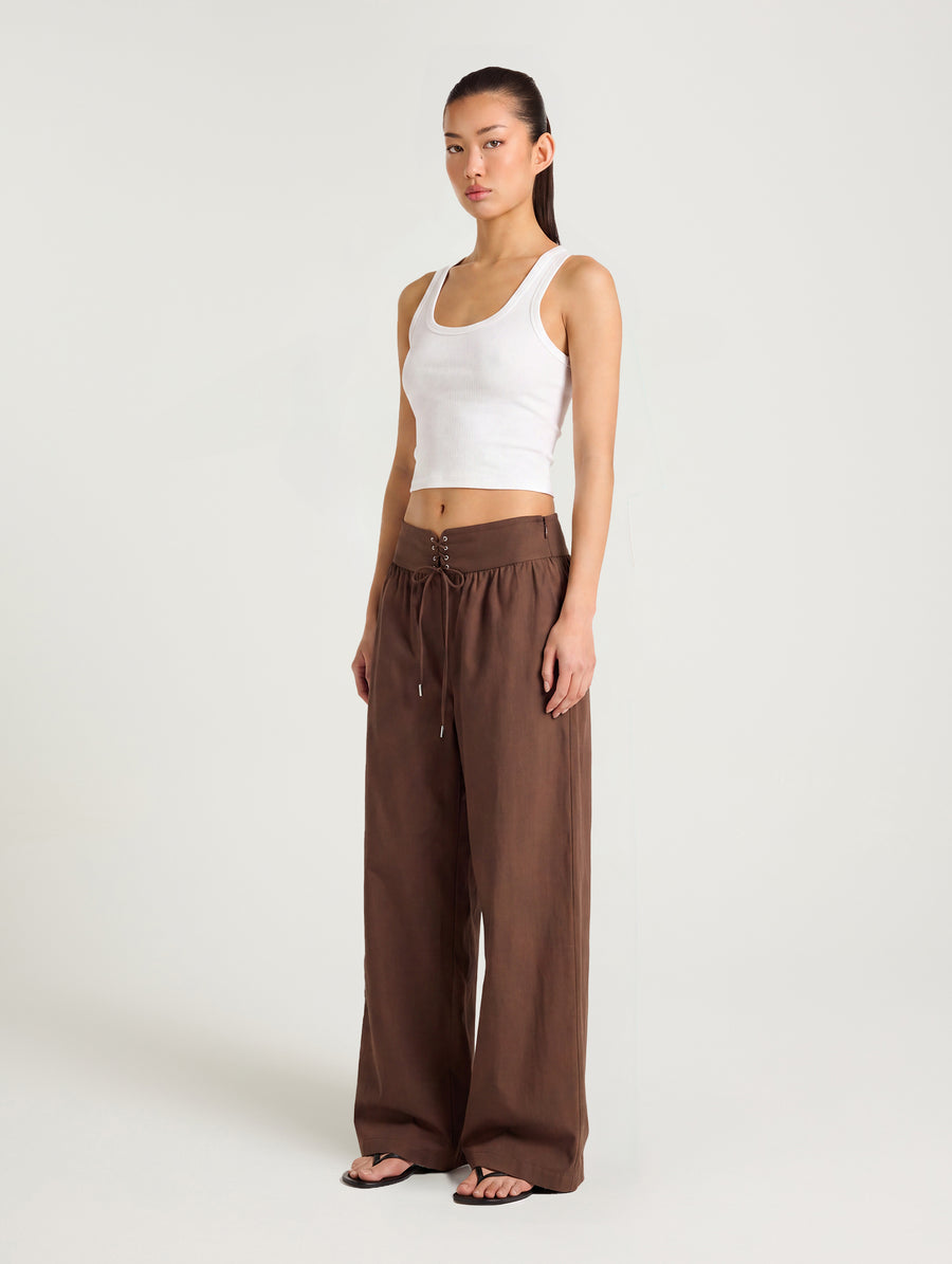 Yolanda Pant