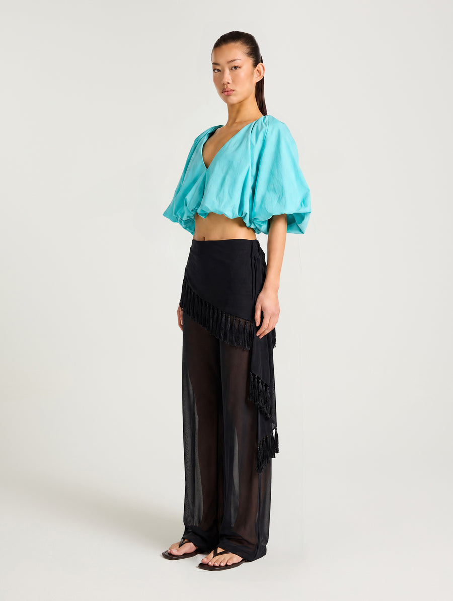 Elle Top