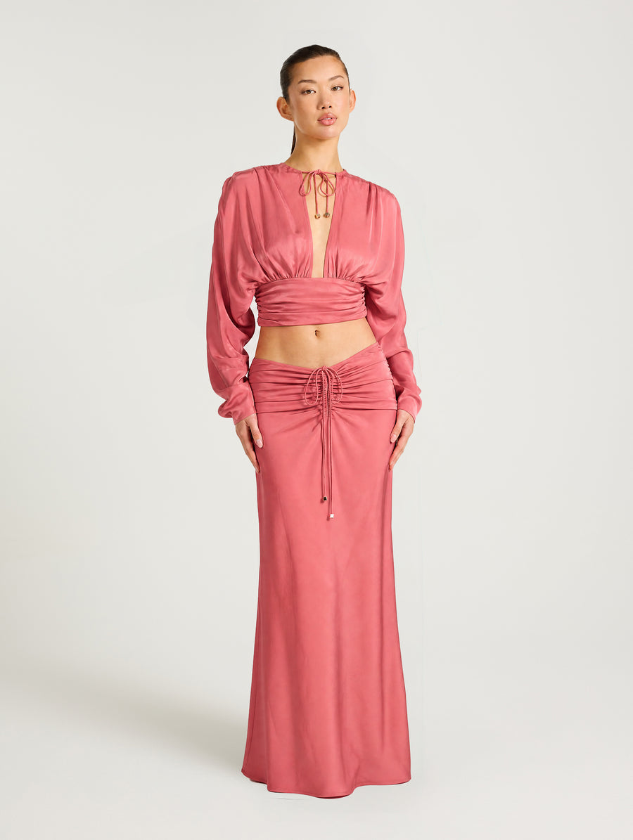 Neisha Top