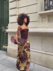 Rumi Maxi Dress