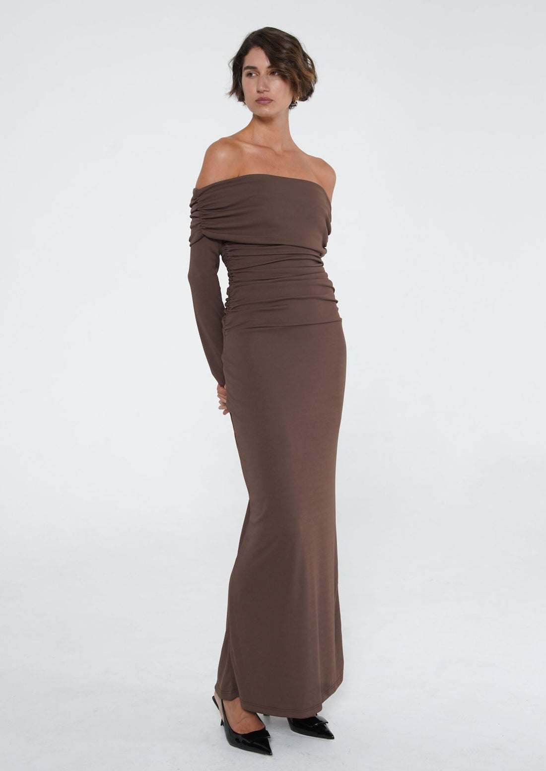 Benni Gabriel Maxi Dress main image 0