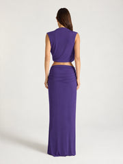 Celia Maxi Skirt